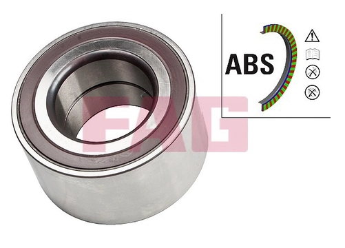 FAG- Front Wheel Bearing Abs Ertiga Gen1