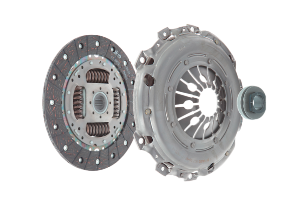 VAL 404543  Clutch Kit 3P PV Tata Indica